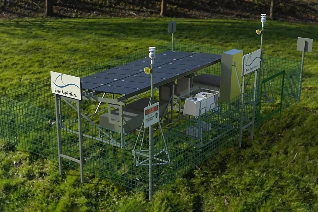 High-reliability Onshore LiDAR Wind Measurement Solutions and Project Case Sharing