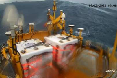 Typhoon Saudel: A Third Consecutive Offshore Field Validation for the Same Group of Floating LiDAR Systems