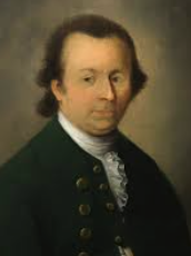 Button Gwinnett and the Declaration of Independence