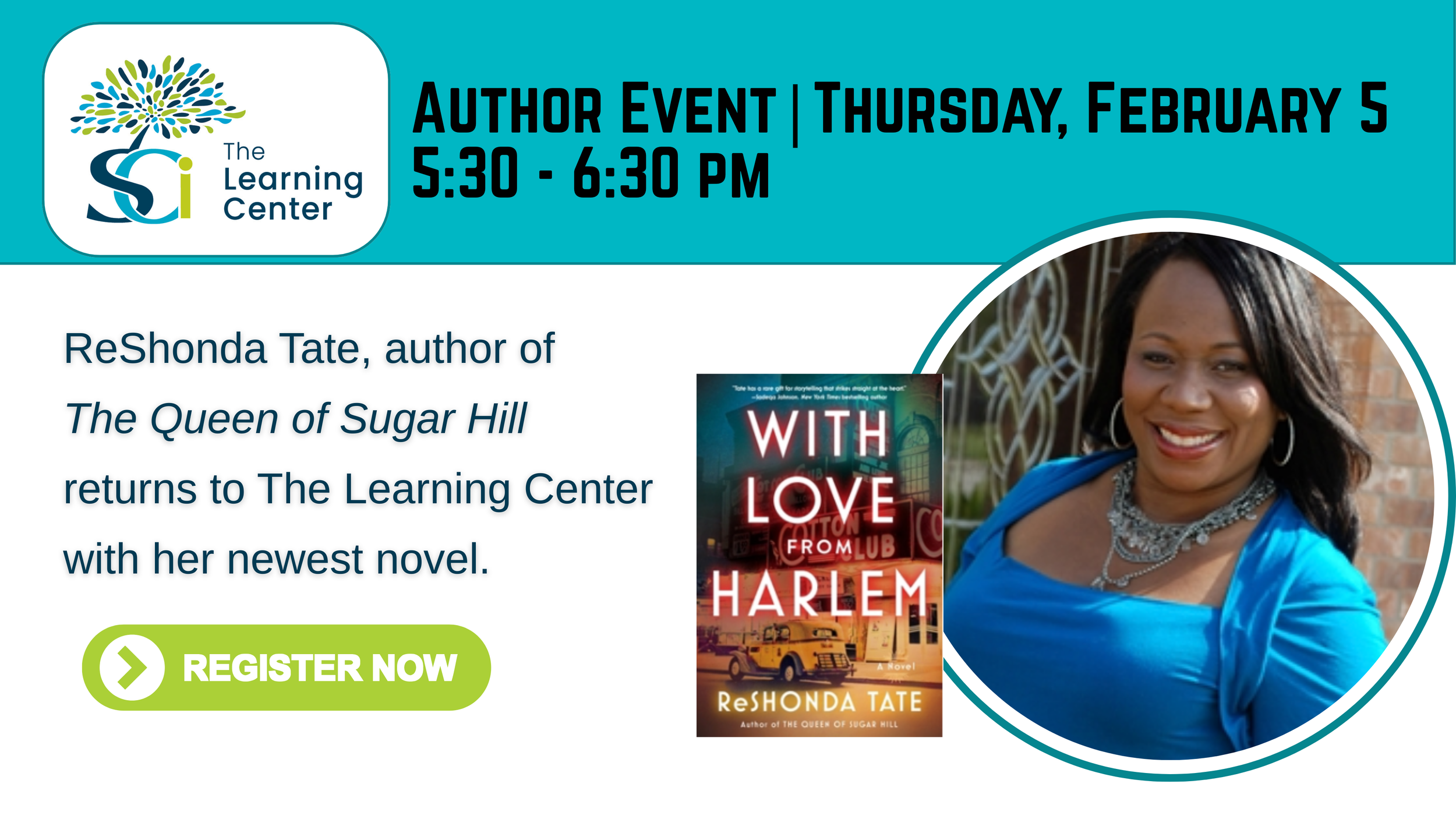 TLC Author Event.png