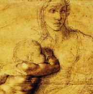 Michelangelo's Women: Images of Female Power and Divinity