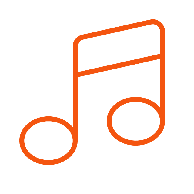 Field of Grace worship and music icon