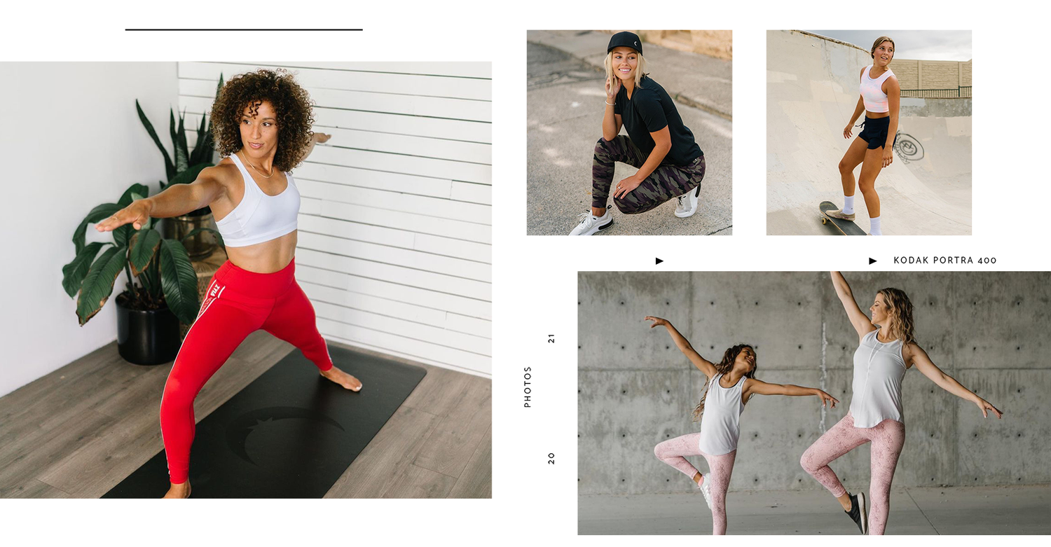 Australia | Be A Zyia Rep — The Direct Life