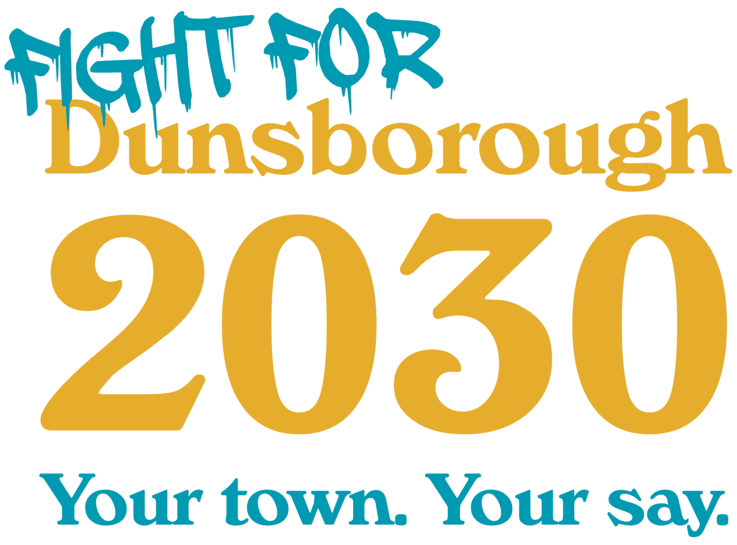 Dunsborough 2030