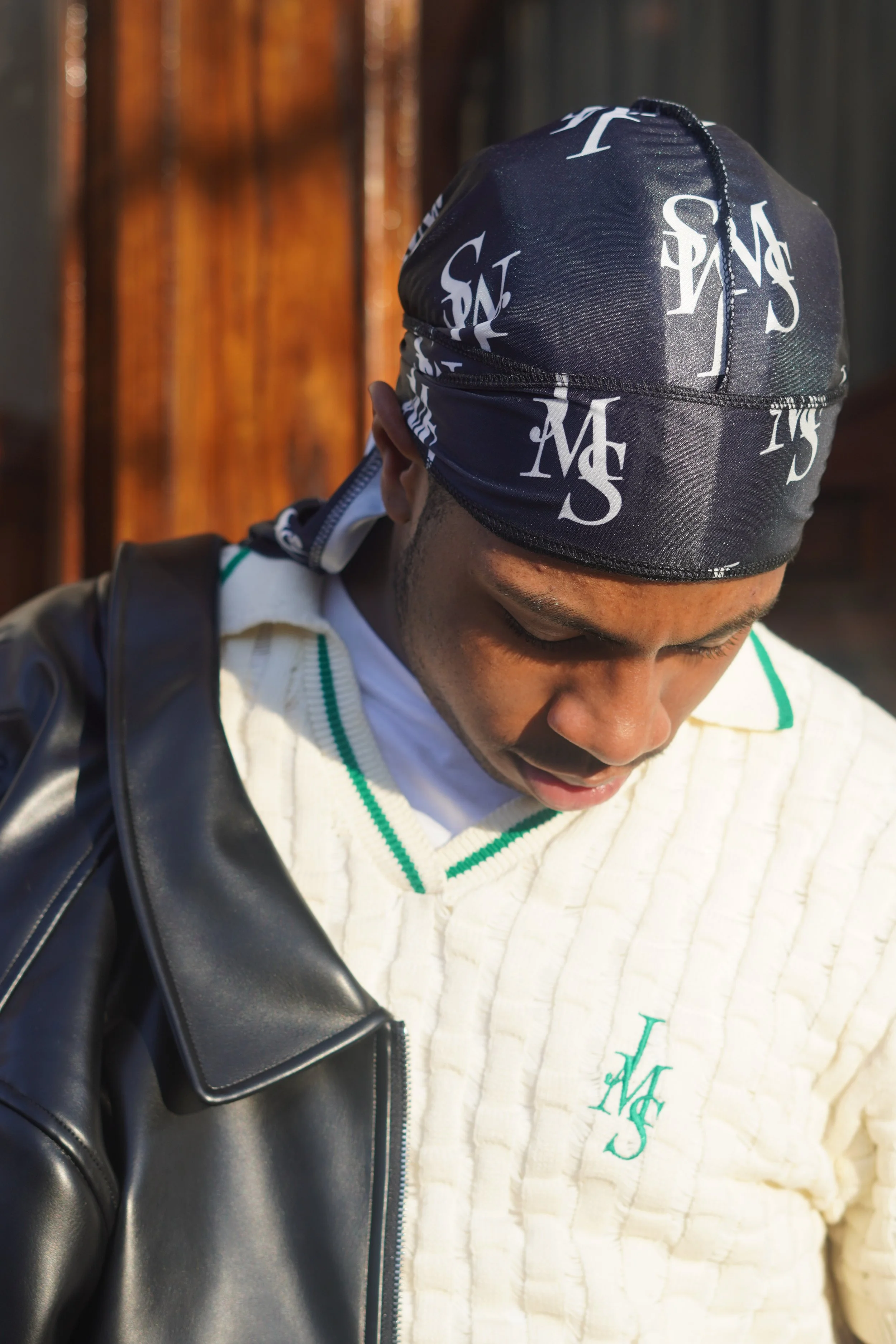Silky Durag