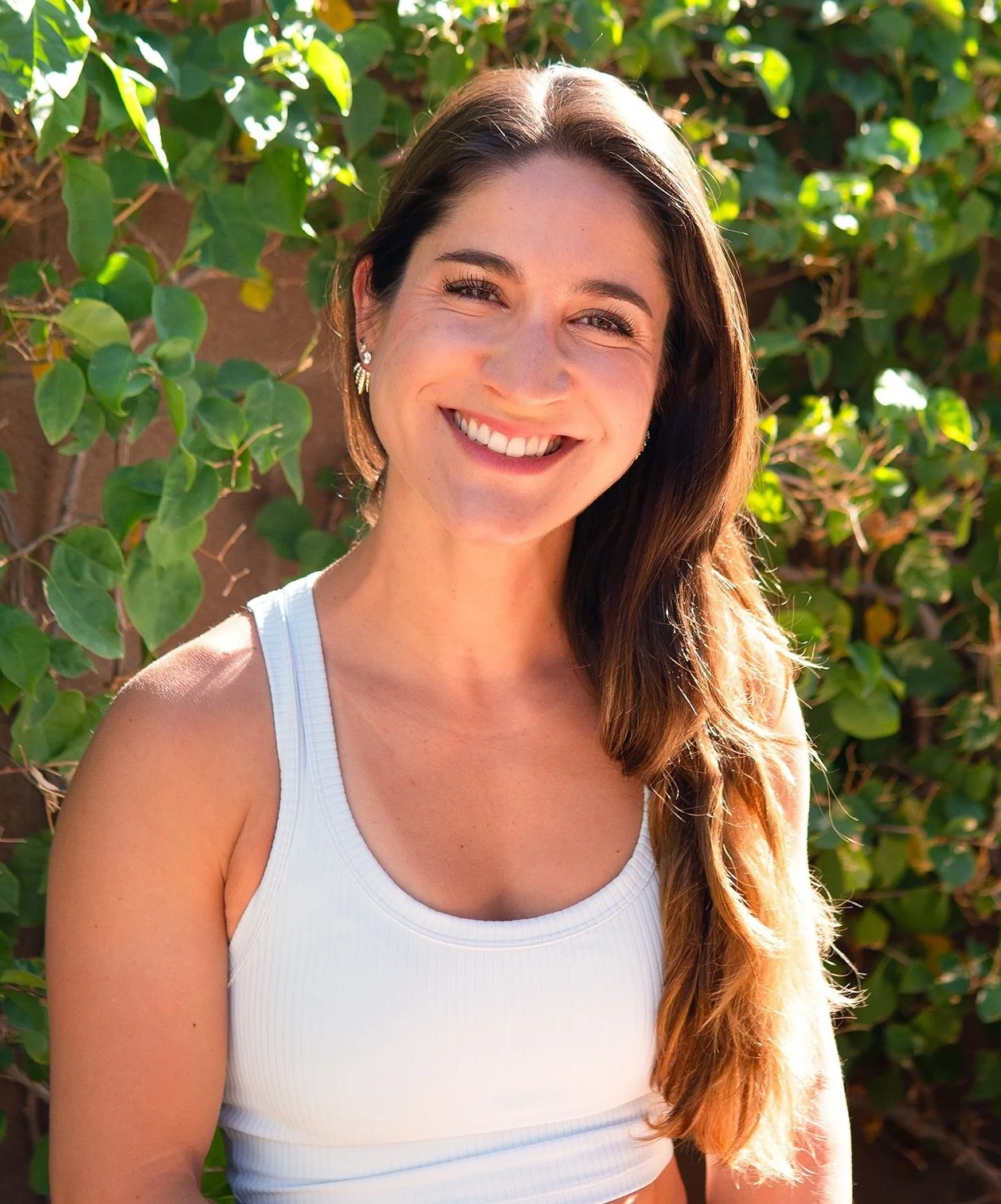 About — Jillian Health & Wellness