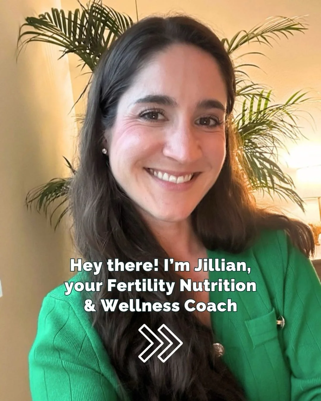 Trying to conceive shouldn&rsquo;t feel like a full-time research project.

That&rsquo;s why I created Fueling Your Fertility &mdash; my food-first, science-backed 1:1 coaching experience for women trying to conceive (naturally, IVF/IUI, or trying ag