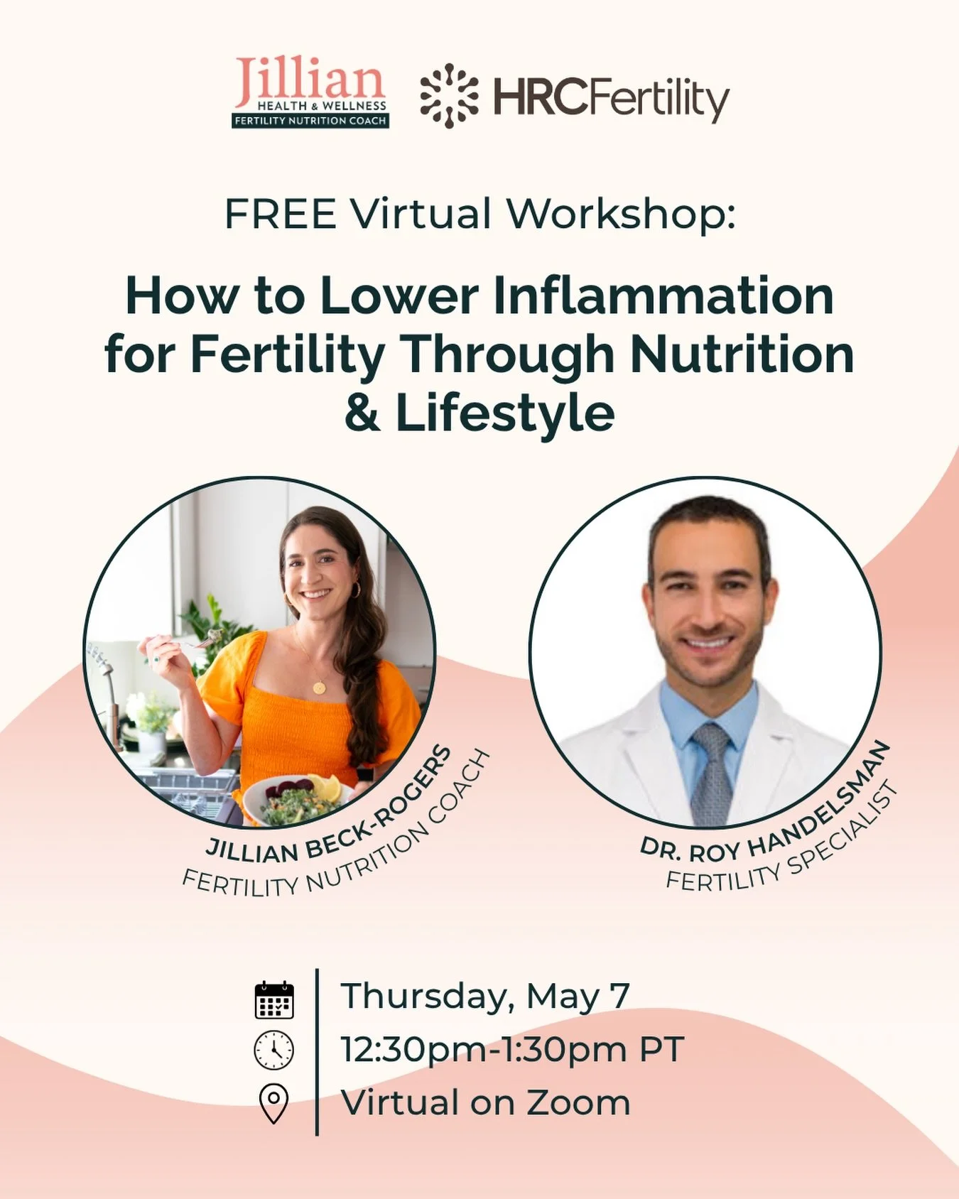 Inflammation may be quietly working against your fertility &mdash; and most women don&rsquo;t even know it.

As a Fertility Nutrition &amp; Wellness Coach, the No. 1 question I get asked is: what actually moves the needle when it comes to fertility n