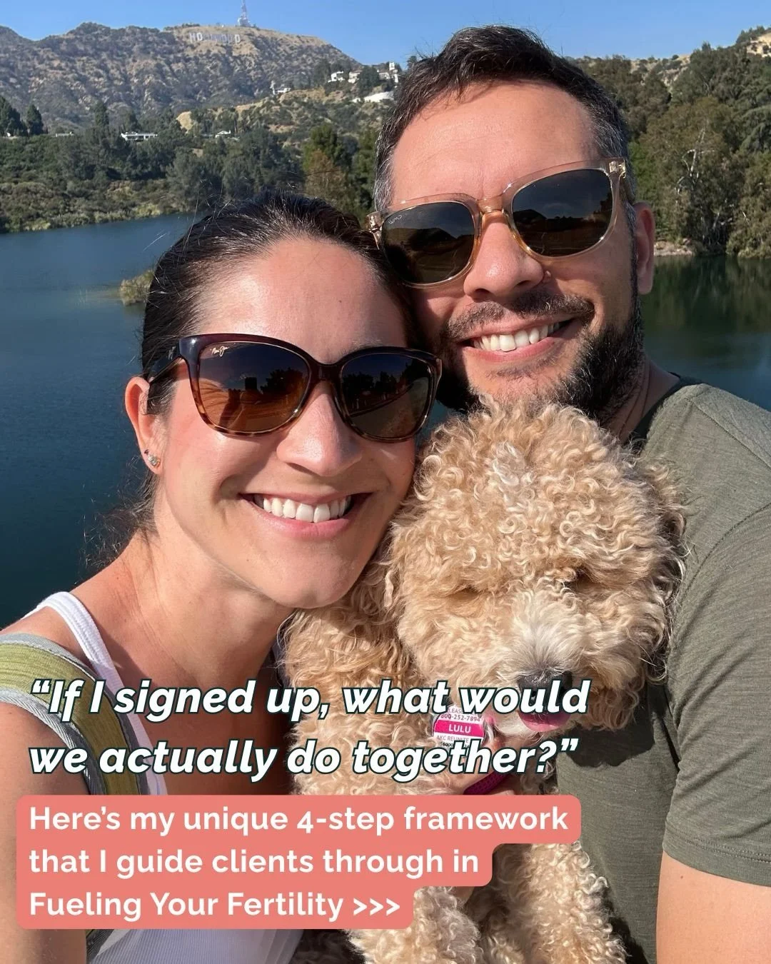I&rsquo;ve lived in LA for over four years now, and it still amazes me how much I rely on Google Maps to get me anywhere. 

Sure, I know how to get to my neighborhood spots and the climbing gym without help. But once I start meandering through the wi
