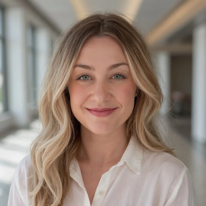 Dr. Andrea Liner Reproductive Psychologist
