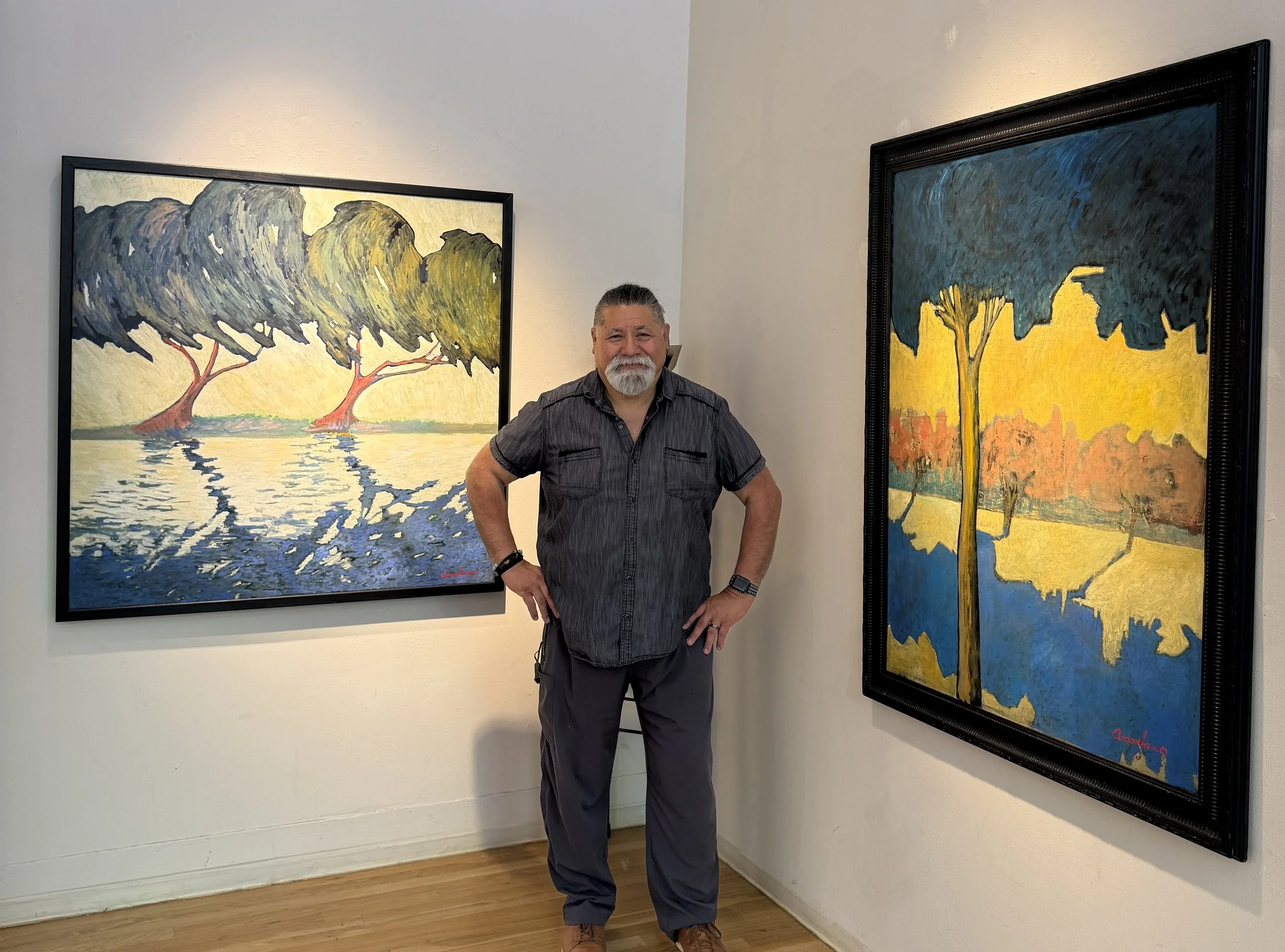 John 2025 Solo Plein air Exhibit.jpg