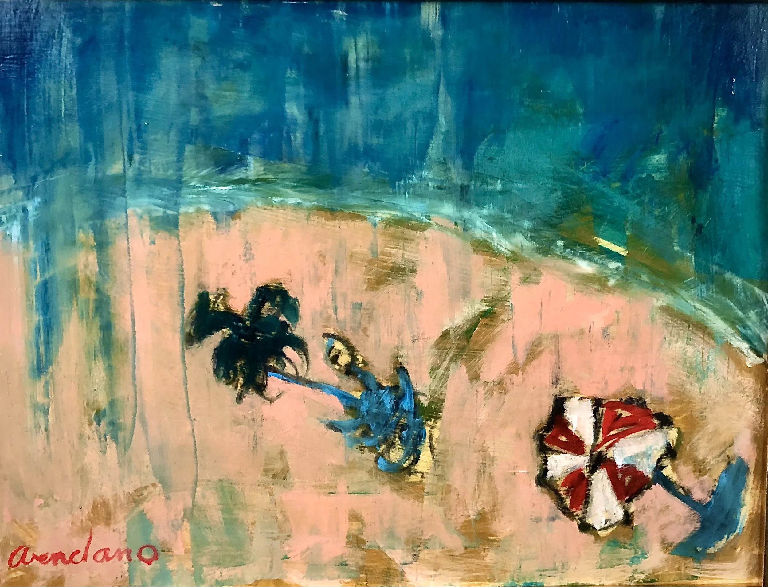 N228b 12 x 16 Oil on Panel 3:31:25 SOLD.jpg