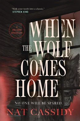 Horror Book Club