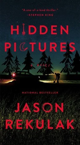Horror Book Club