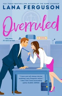Romance Book Club 