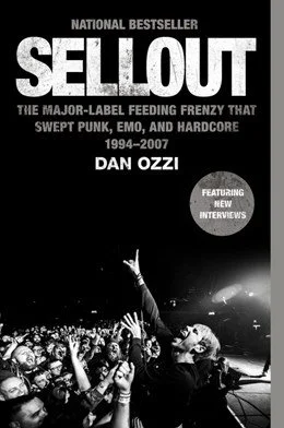 Music Book Club @ Side Car