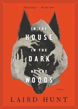 Horror Book Club