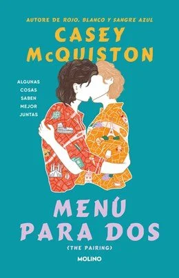 Romance Book Club 