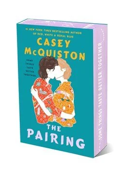 Romance Book Club 