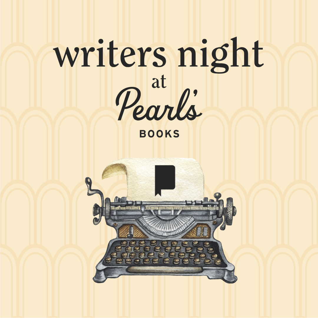 Writers Night - Workshop