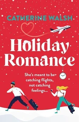 Romance Book Club 