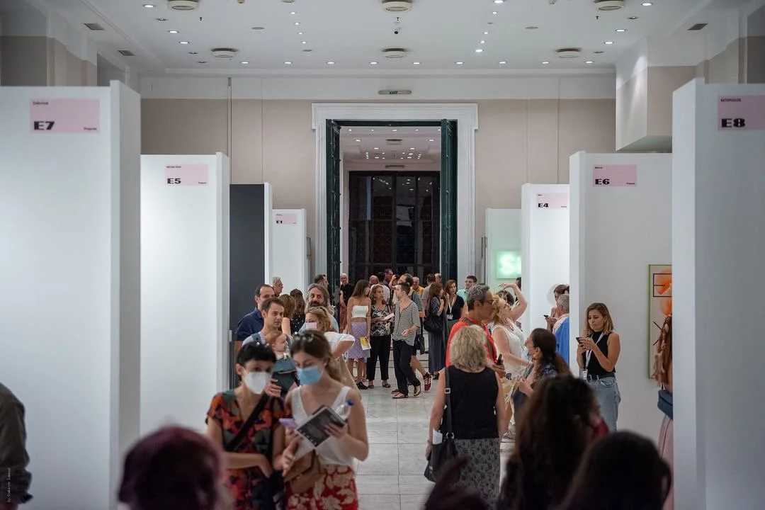 Image courtesy of Art Athina.