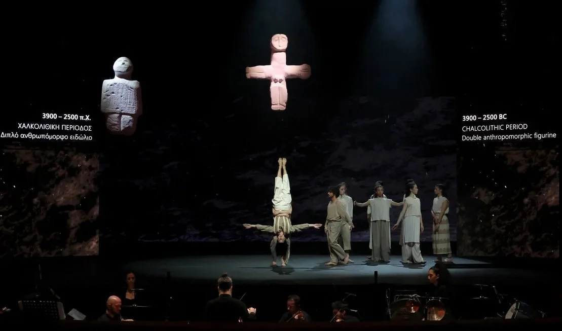 MONTH IN REVIEW: January 2026