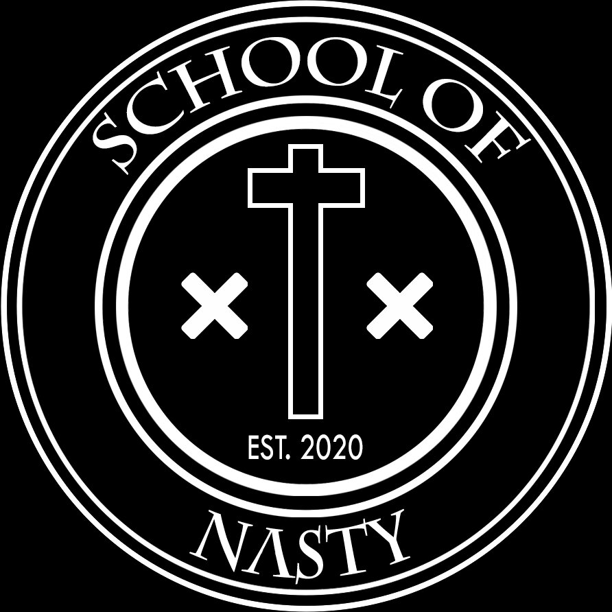 School Of Nasty