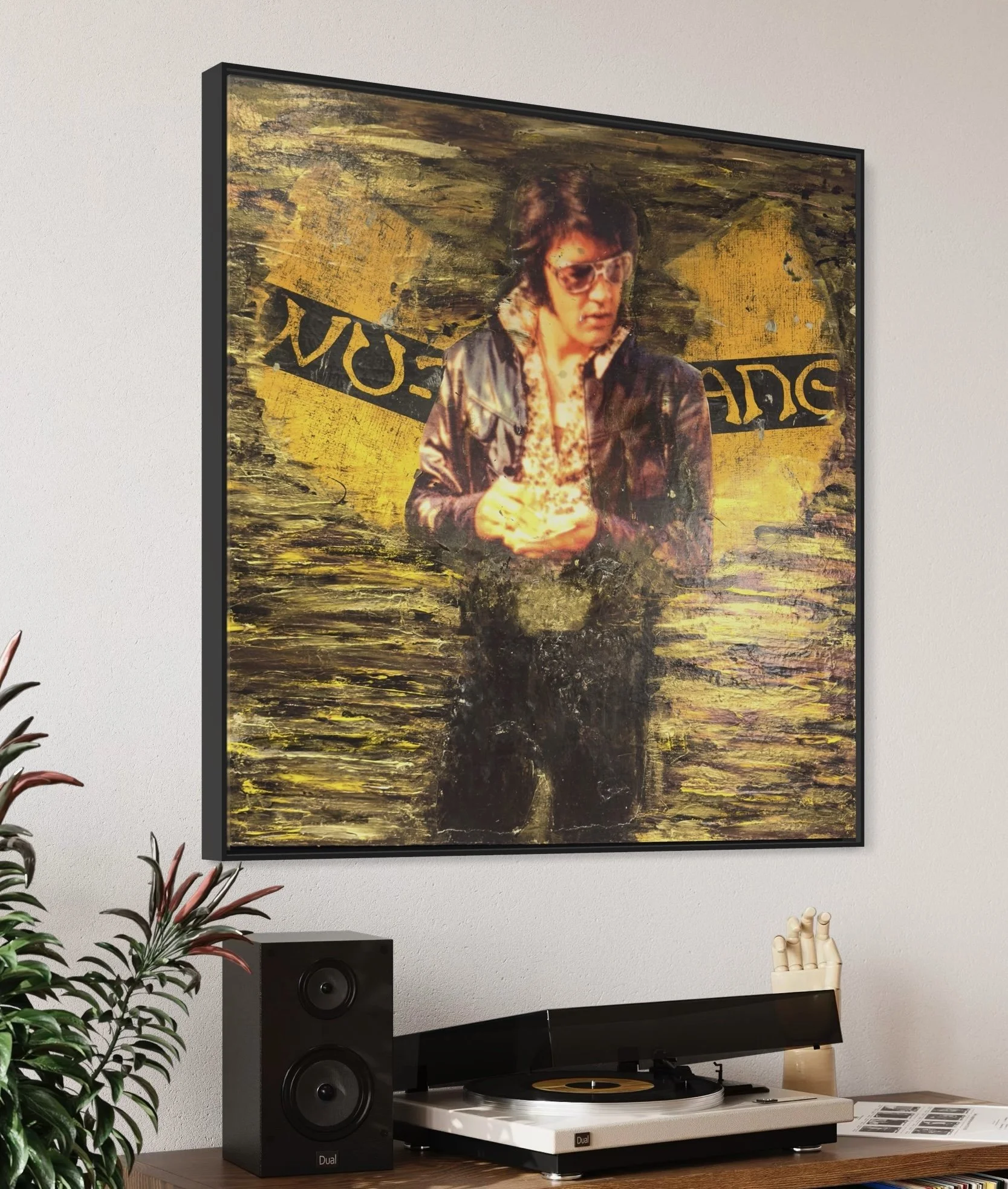 ty nitz art chicago artist new artwork painting mixed media on canvas graffiti art hip hop wu-tang clan method man music pop art best artist.jpg