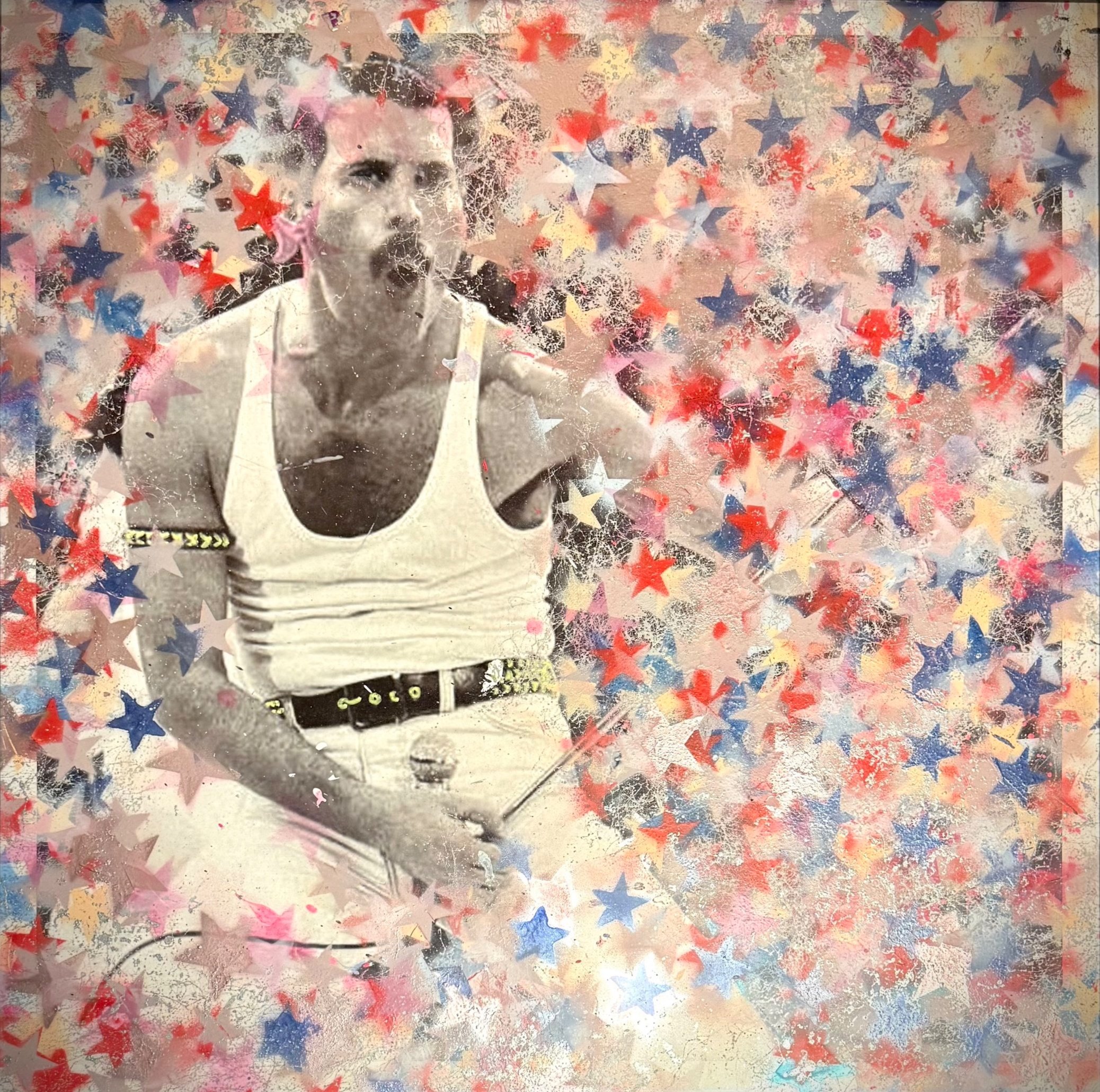 new+ty+nitz+art+star+queen+mixed+media+limited+edtion+print+freddy+murcery+queen+band+rock+and+roll+music+new+art+best+artist+on+canvas+graffiti+art+pop+art+best+chicago+artist+24+x24_0579.jpg