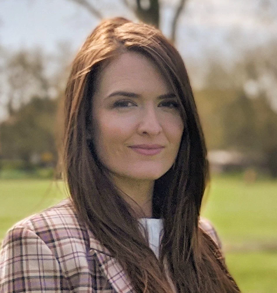  June Brawner  Senior Policy Adviser, The Royal Society