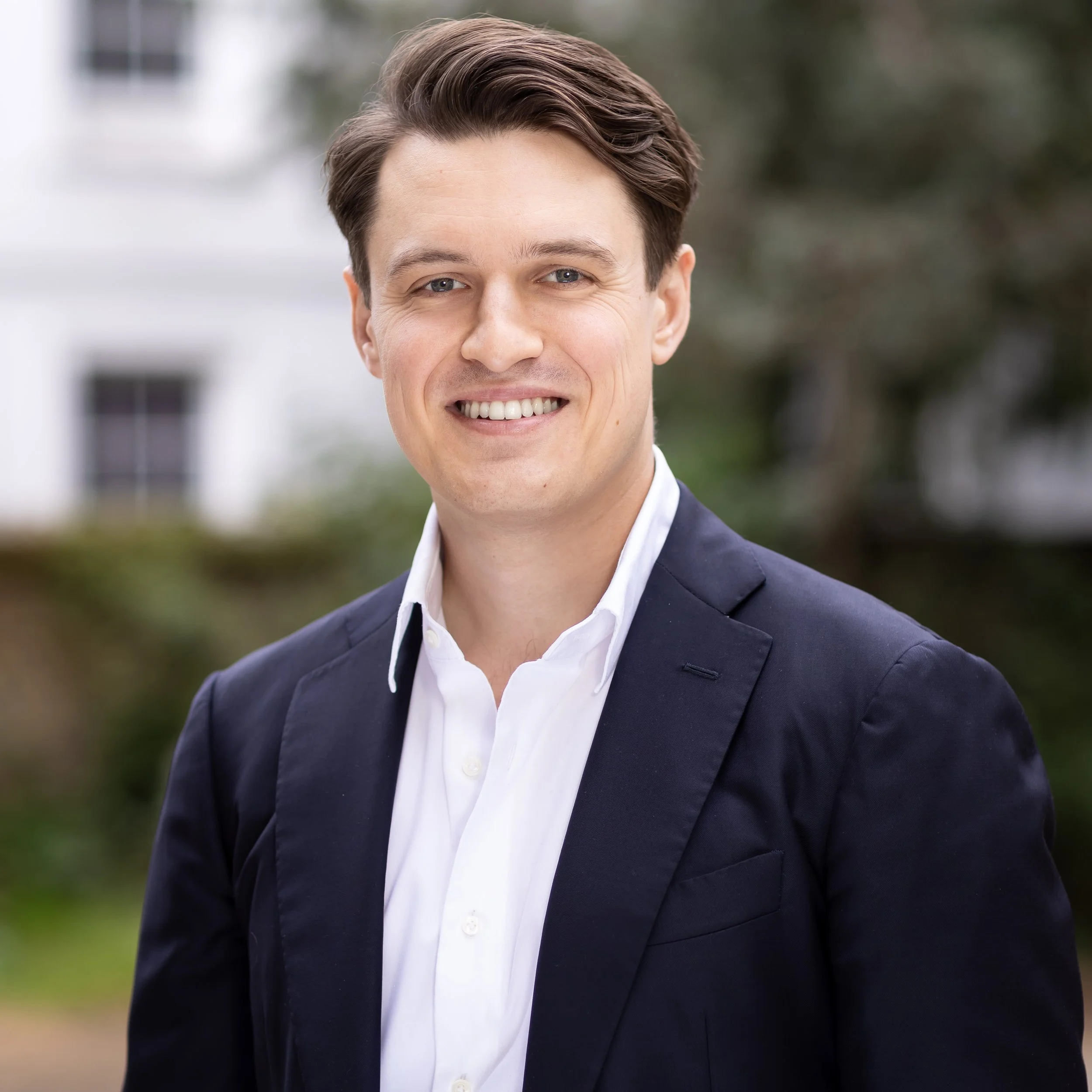  David Conrad  Managing Director, Talos Network