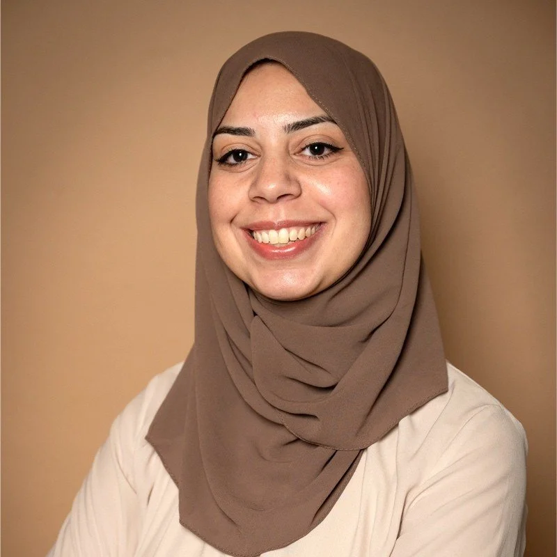 Nadia Benaissa - Policy Advisor, Bits of Freedom