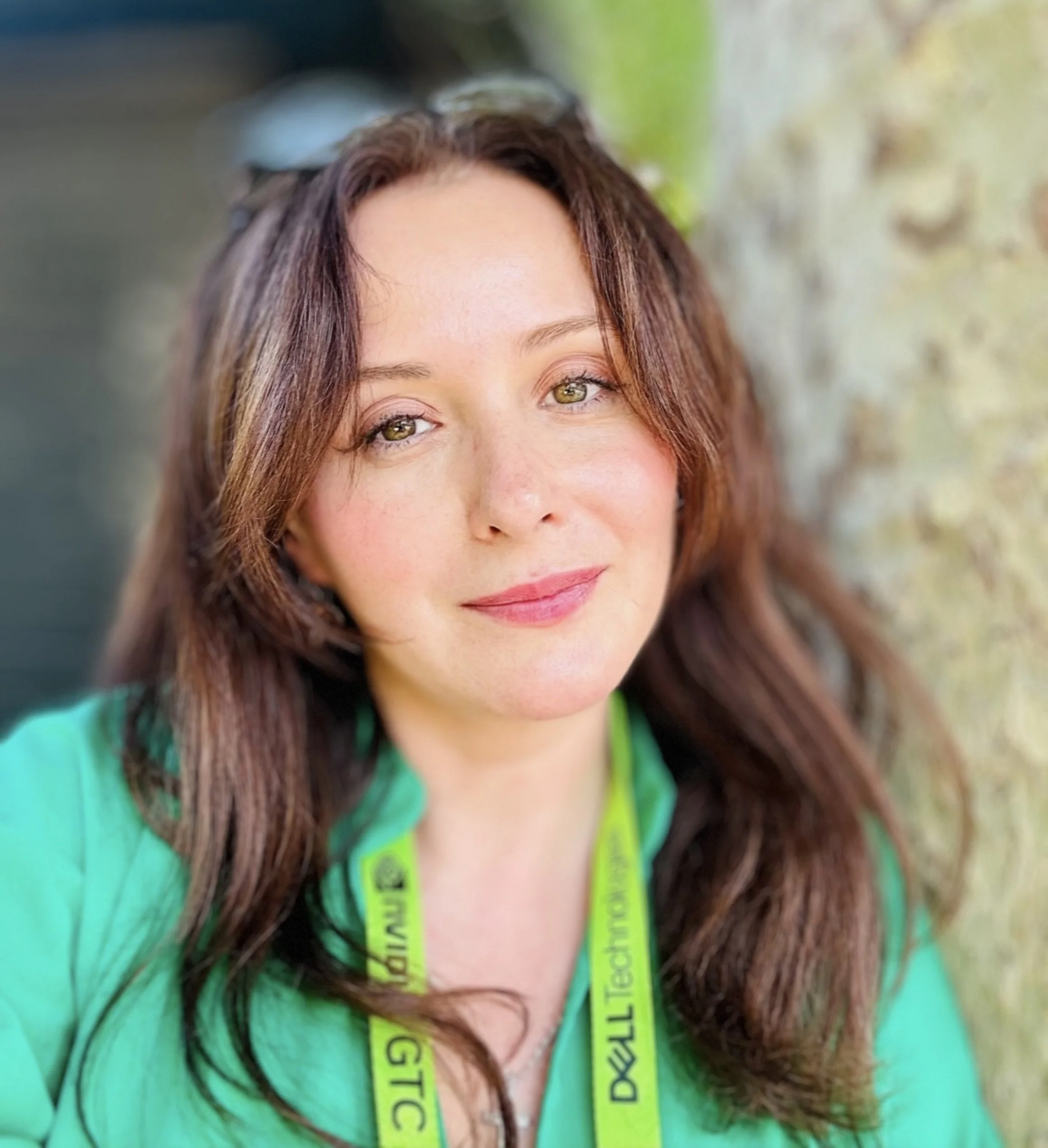  Maria Axente  
Founder, Responsible Intelligence