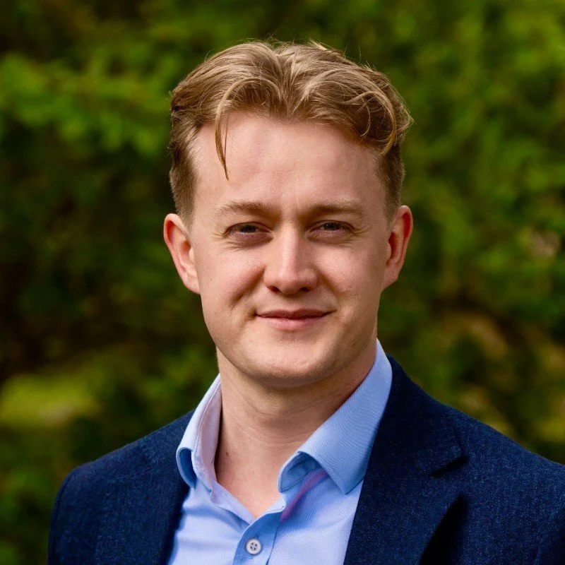  Mathias Kirk Bonde   Head of Advocacy, ControlAI