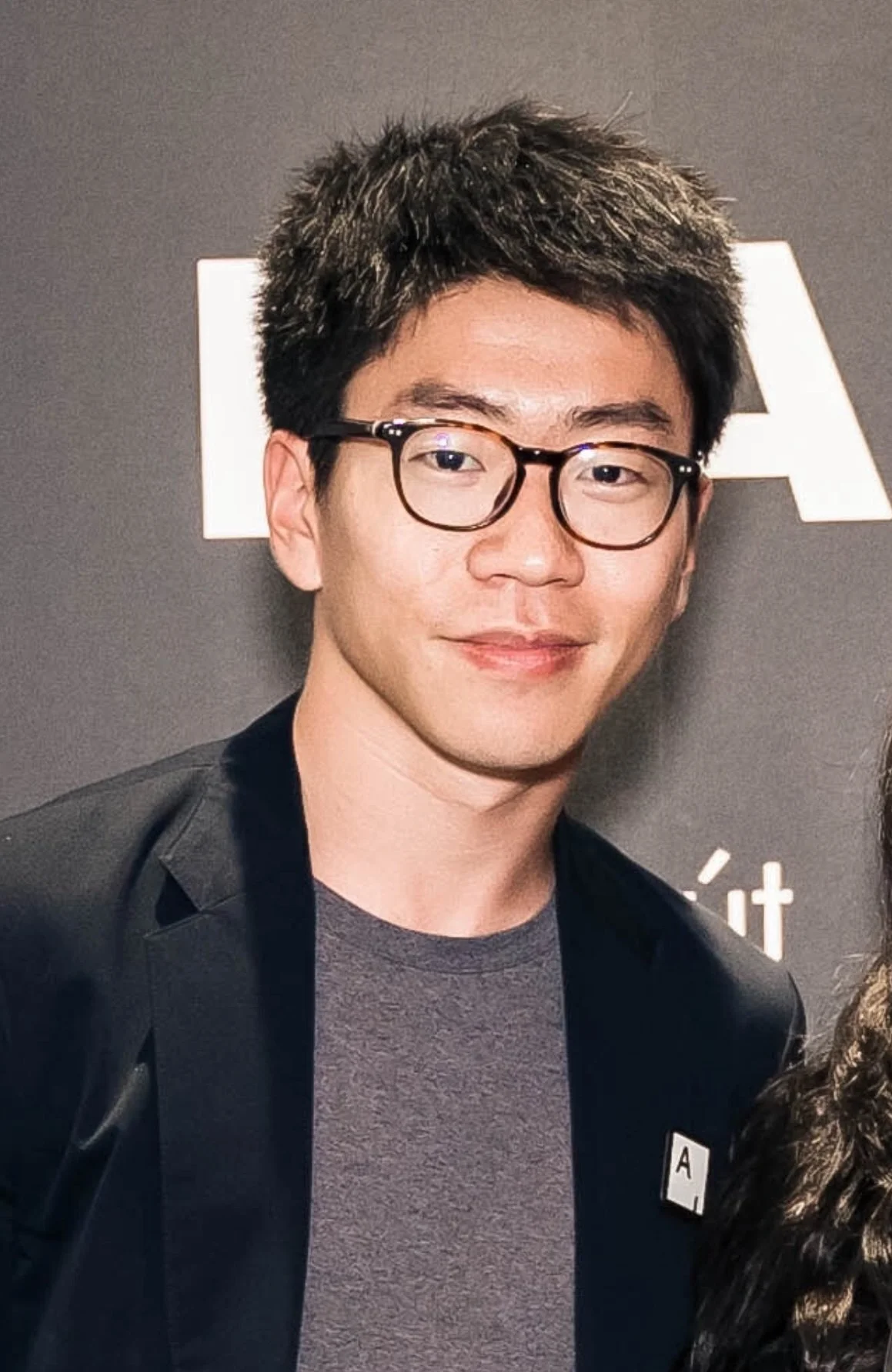  Edward Tsoi  Co-Founder, AI Safety Asia 