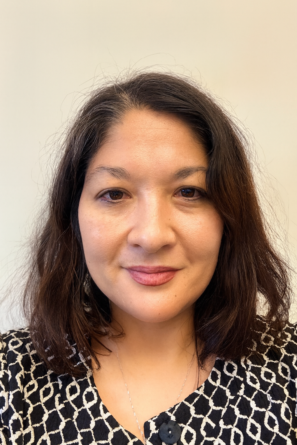  Marielle Mumenthaler   Co-lead Digital and New Tech Policy Section, Swiss MFA