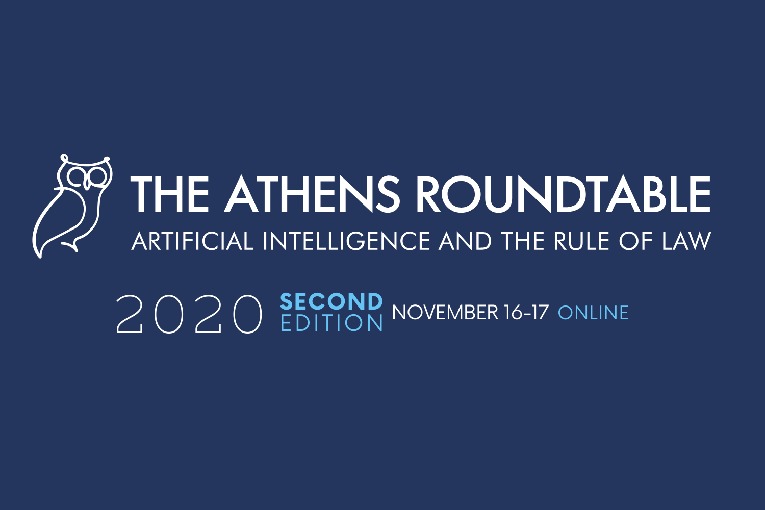 Second Edition of The Athens Roundtable