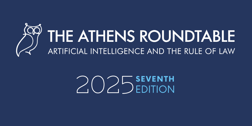 Seventh Edition of The Athens Roundtable