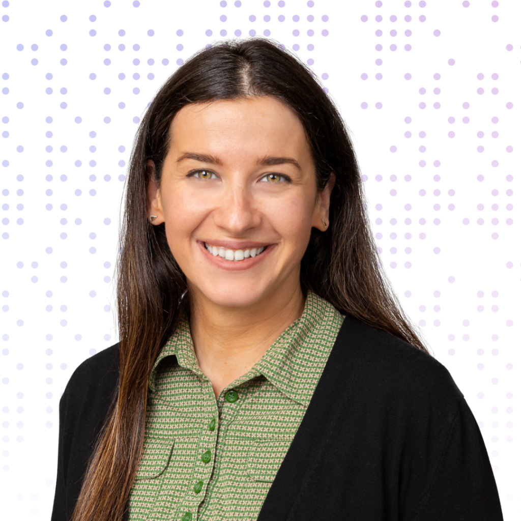 Niki Iliadis   Director, Global AI Governance, The Future Society