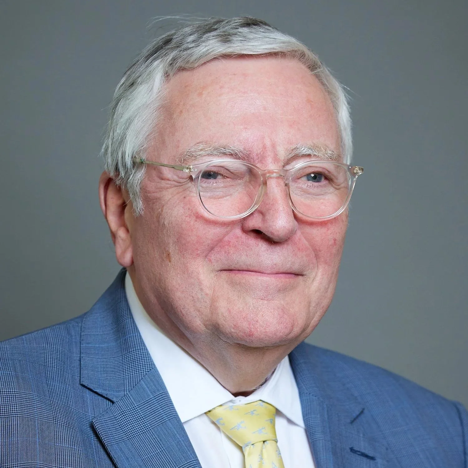 Lord Tim Clement-Jones