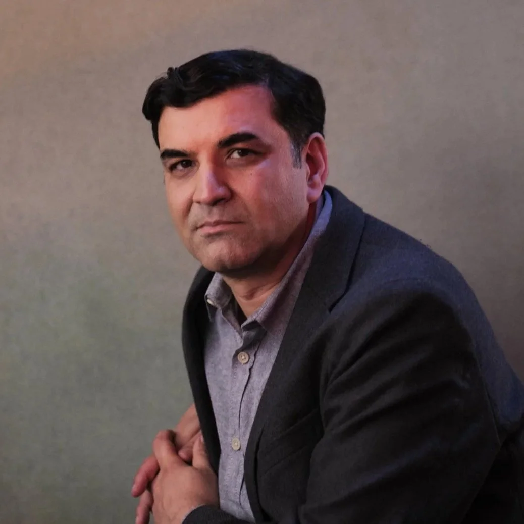  Gordon Corera  Security analyst, BBC and host of The Rest is Classified podcast 