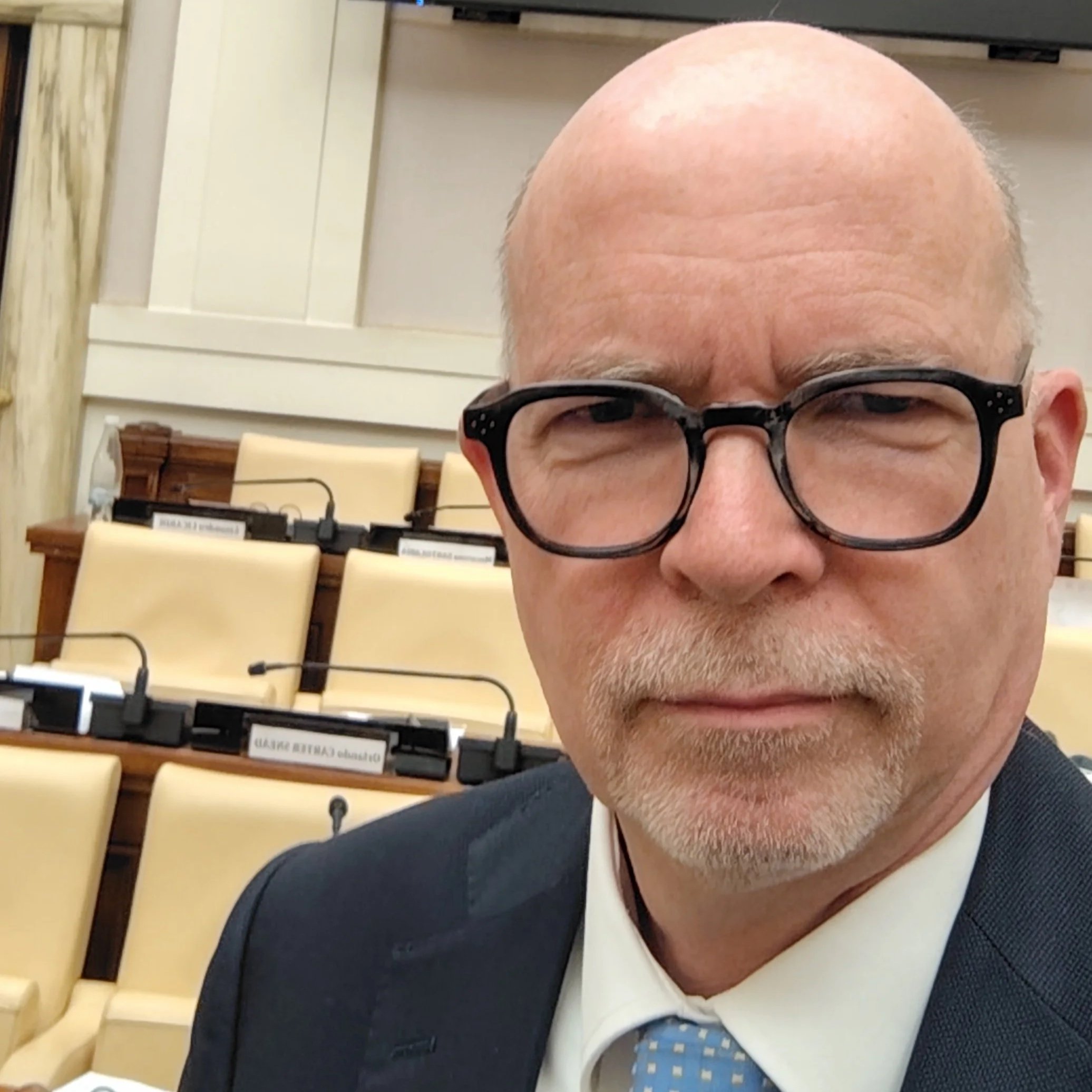  Paul Nemitz   Visiting Professor of Law, College of Europe 