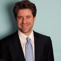 Alexandros Spyridonos Lawyer and Co-Founder of the European Law Observatory on New Technologies