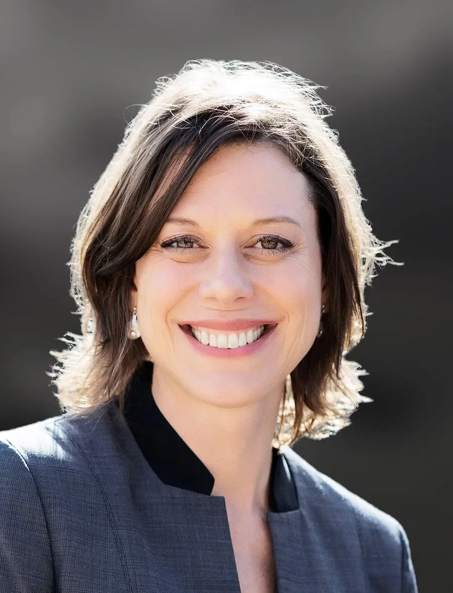 Audrey Plonk | Head of Division, Digital Economy Policy, OECD