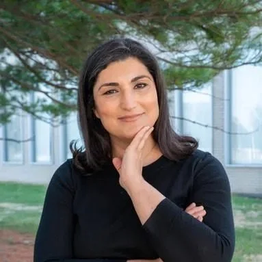  Elham Tabassi  Director, Artificial Intelligence and Emerging Technology Initiative, Senior Fellow, Global Economy and Development, Brookings