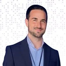  Yohann Ralle  Director, European AI Governance, The Future Society