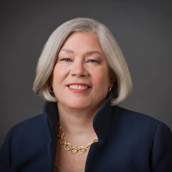 Ellen M. Granberg | President, George Washington University