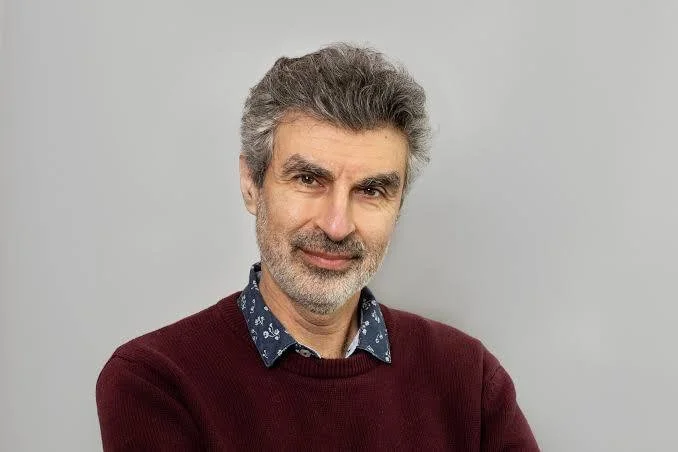 Yoshua Bengio | Scientific Director, Mila & IVADO, Full Professor,