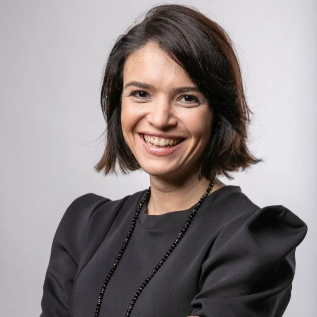  Juliana Nolasco   Global Policy Campaign Manager, Google